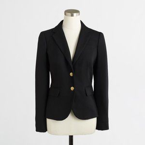 J.Crew Factory Black Blazer